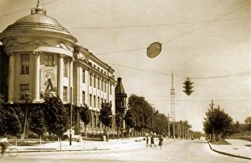 Херсон – центр морехідної освіти на Півдні України