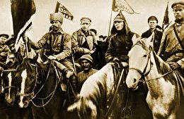 Українці в Єгипті
