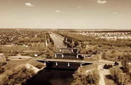 Ріка життя. Частина друга: Потік
