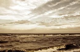 Енергія двох морів Частина 2. Природний генератор Синього моря