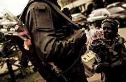 «Невидимі» українці