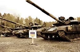 Міць кримського булату