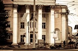 Небесний патріархат