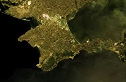 Кремлівські архітектори «исконно русского» Криму
