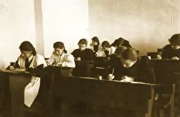 Спадок «московської зозулі» у кримському шкільництві