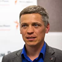 Сергій МОКРЕНЮК