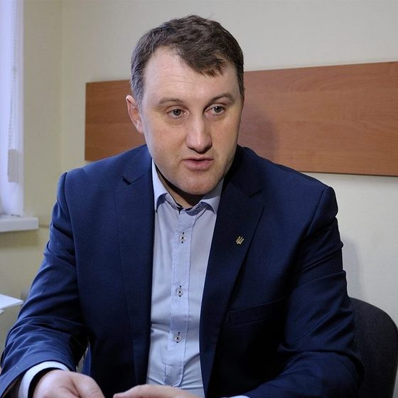 Андрій ЩЕКУН