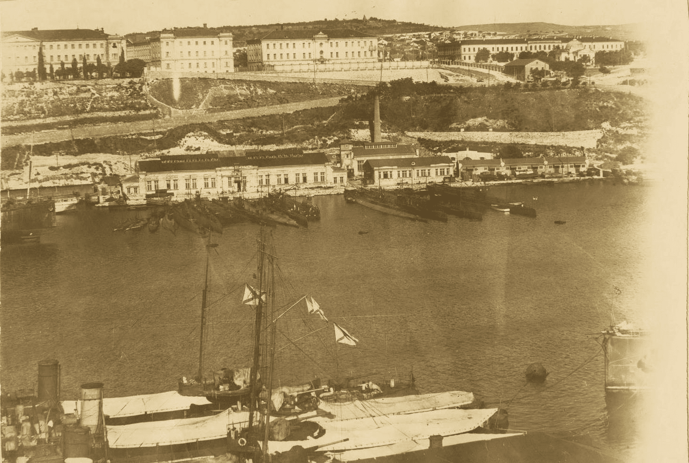 Крим як складова Української Держави. Рік 1918
